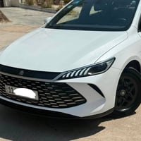 البيع زيرو صفر  داخل ابيض المرقم بغداد   بي واي دي جن بلاص   ( المعرف ...