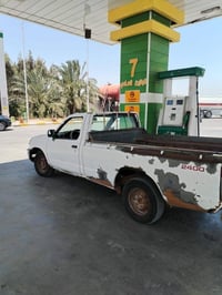نيسان • ٢٠٠٢ • محرك بكفالة