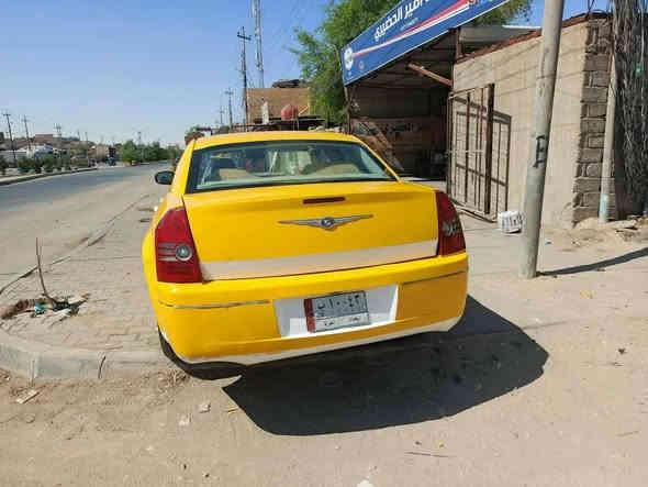 سلام عليكم اوباما 2009 رقم بغداد مكينه وكير تبريد كفاله مكينه 3500 اصل بجمها مال هيمي محدثه ضربتها مال امريكا حوض سبير.  بيع او مراوس ***********
