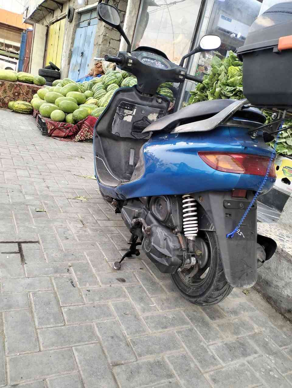 سلام عليكم دراجه فراشه فحل ما فتوحه مال رمبه وصله موجود كهربائيات كله شغاله من طول للطول تايرات جديد خير من الله دراجه تجي وشوف بعينك العنوان البصره حي المهندسين وبخدمه شراي سعر 825 وبيه مجال العنوان البصره حي المهندسين الاستفسار ***********
