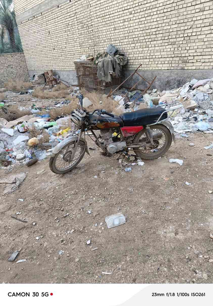 دراجه أربعة كير للبيع نوع برفاز محرك تايكر كايمه أوراق اصوليه سعر 200 رقم ***********
