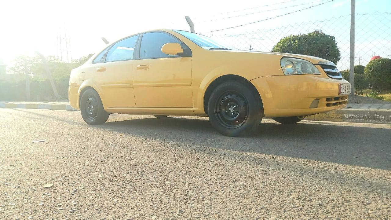 سلام عليكم اوبتره للبيع موديل ١١ مال شركه العامه سياره جديده عله وضع الشركه تخم تاير جديد صدر جديد مكينه كير جديد تبريد السياره صارف عليه جاهزه للخير رقم بابل بسمي الرقم الجديد تحويل مباشر ولستفسار عله ***********، *********** ولسعر بصيط بغداد, العراق
