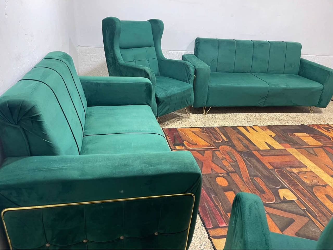 تخم تكمه للبيع نضيف بدون اي ضرر ب185 
97777635510 بغداد, العراق


**إذا كنت صاحب هذا الإعلان وتريد حذفه لأي سبب، رجاءا أرسل رسالة إلى الدعم الفني**