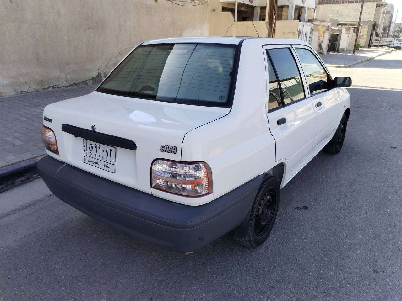 سلام عليكم سايبا 2021 مكفوله من كلشي ماعده بارد قليل موضح بالصور سعر 59 / ***********
