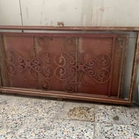 باب فصال حديد • الجنل بغداد