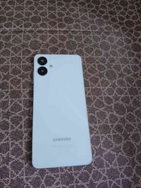 سامسونج A06 • ١٢٨ • اخو الجديد