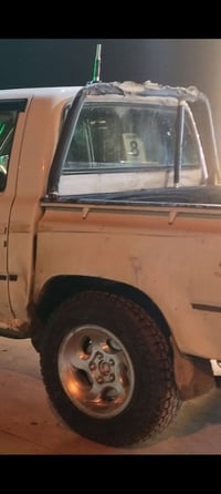 شاحنة • ٢٠٠٦ • السليمانية