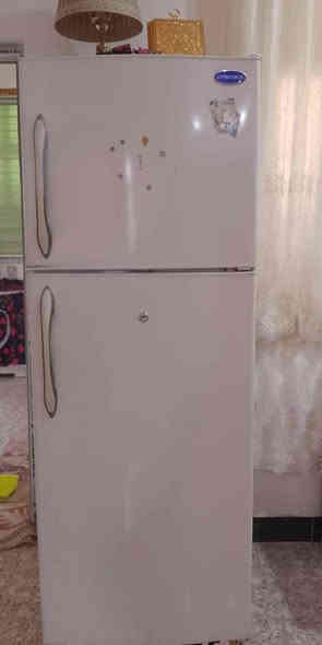 سلام عليكم
غراض مستخدمه للبيع
ثلاجه ب١٥٠ بعدهة نضيفه
وجربايه وميز مرايه ب٢٥٠ نضيفات حيل +جربايه وياها دوشكهة
***********
