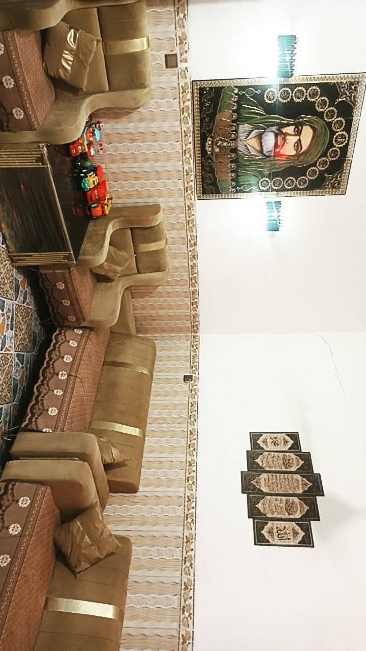 🏡 دار للبيع – سند 25

📍 الموقع: حي المعلمين – حي المرتضى، قرب روضة حيدر الكرار

🔹 المساحة: 100 م²
🔹 البناء: بلوك وسقف مسلح

🏠 يتكون من:

* غرفة نوم
* استقبال
* صالة
* مطبخ
* مجموعة صحيات داخلية وخارجية

📌 موقع هادئ ومناسب للسكن

💰 السعر: على الخاص

📞 للاستفسار: ***********

🏢 مكتب عقار أهالي المسيب
📍 حي المعلمين الثالثة – قرب جامع محمد الجواد
