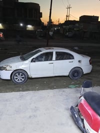 ليفان ١٣ • محرك وكير عادي • رقم دولي قادسية