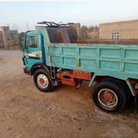 سيارة • مكينة75 • كفالة عامة