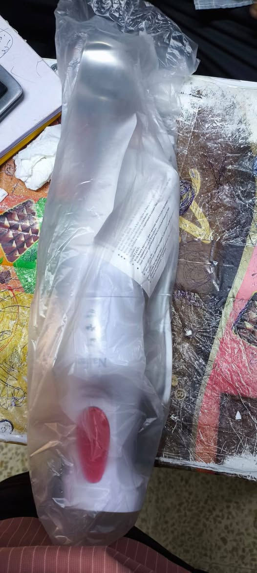 هاند بلندر غير مستخدم للبيع للاستفسار عالخاص


**إذا كنت صاحب هذا الإعلان وتريد حذفه لأي سبب، رجاءا أرسل رسالة إلى الدعم الفني**