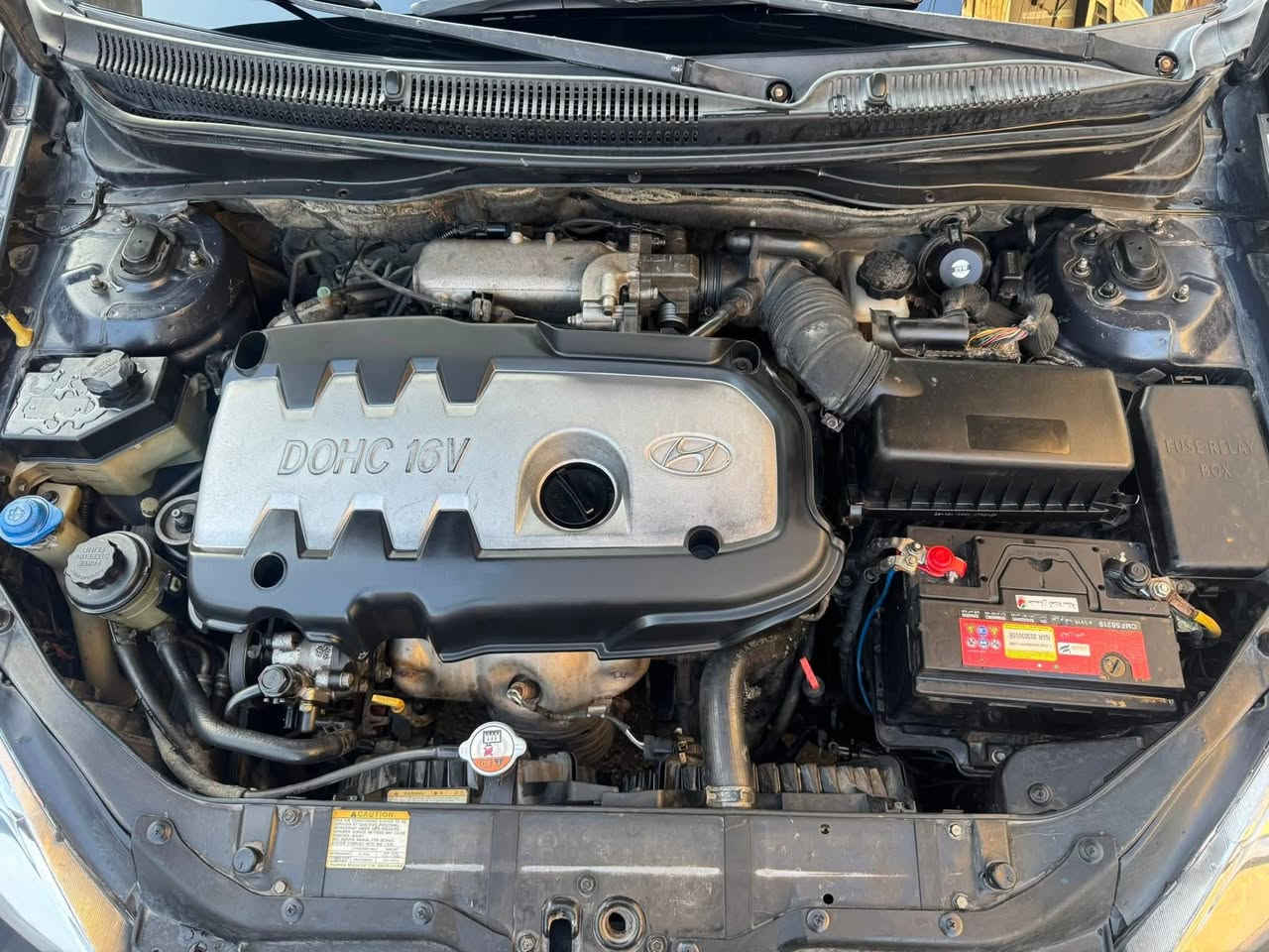 هونداي اكسنت موديل 2007رقم بغداد بأسمي كفالة عامة السعر 88وبيها مجال للشراي مكاني واسط مركز المدينة ***********
