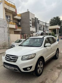 سنتافي خليجي • ٢٠١٢ • ٧ مقاعد