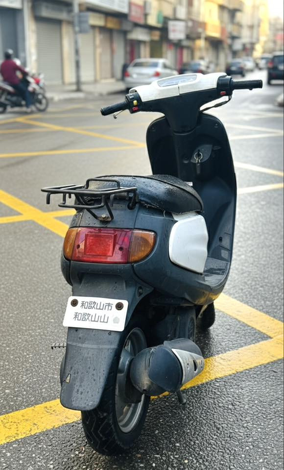 منغولي نثيه 60
دراجه نظيفه مكينتها مامفتوحه شلعه قويه كهربائياتها كامله وباتري مشتري جديد شغاله سلف وهندر نگره 
السعر 250 قفل عنواني ناصريه مركز
*********** فقط اتصال على الخط
او علقلي وانا اراسلك
