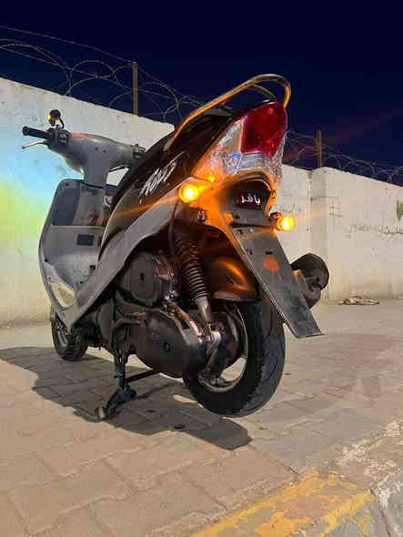 ماكس للبيع منغولي بلاديه 49بلاد ختم واحد ويه لمكينه بيه وصل معرض طالعه سنه بشهر5ب800بيه مجال حك جيه كربلاء مهندسين ***********
