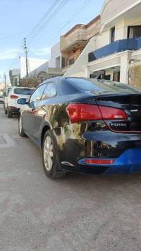 فورتي موديل 15  السيارة رقم بغداد   مكينه 2000  المكان السياره بغداد  ...