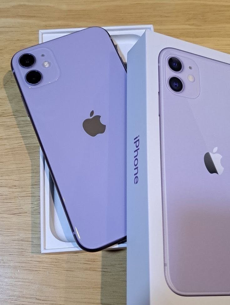 iPhone 11للبيع
الجهاز بلاد 
بطاريه 100
ذاكره 128
الجهاز حيل حلو
ونضيف 
فيس إيدي بي مشكله 
وبي كسر بشاشه ممبين 
الجهاز كله شغال 
كامرات صوت سبيكر 
السعر215 
للستفسار *********** 
العنوان صلاح الدين تكريت
