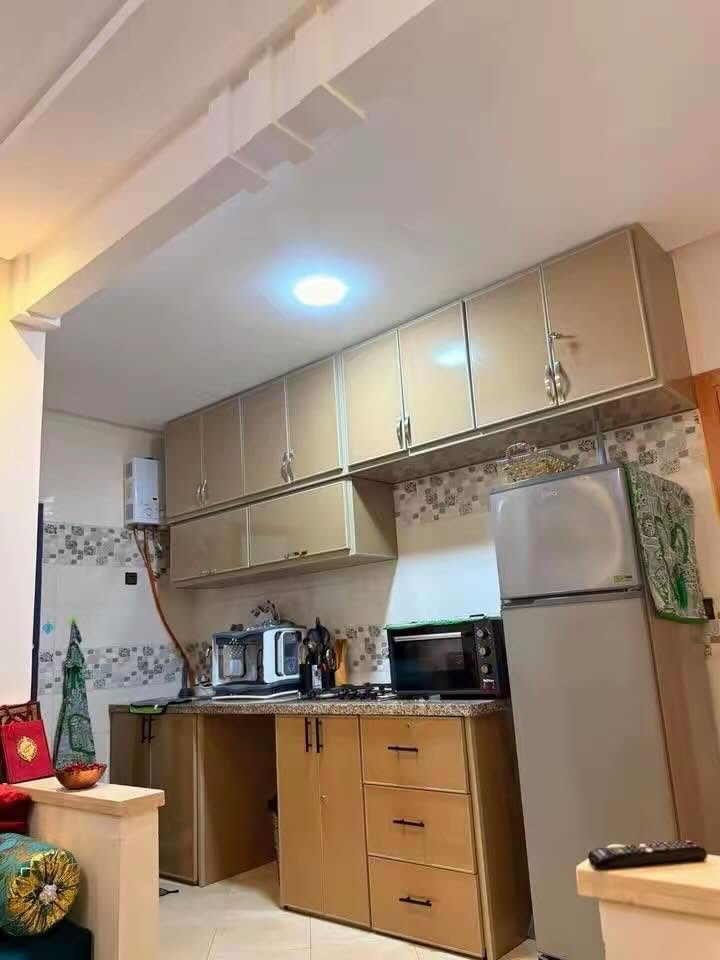 0618666715 🏡 شقة مفروشة للكراء اليومي بالواليدية | Oualidia

📍 موقع ممتاز وسط المدينة
👨‍👩‍👧‍👦 للعائلات فقط
✅ بدون وسيط
📞 واتساب: 0618666715

📩 الحجز مسبقاً لتأكيد ا


**إذا كنت صاحب هذا الإعلان وتريد حذفه لأي سبب، رجاءا أرسل رسالة إلى الدعم الفني**
