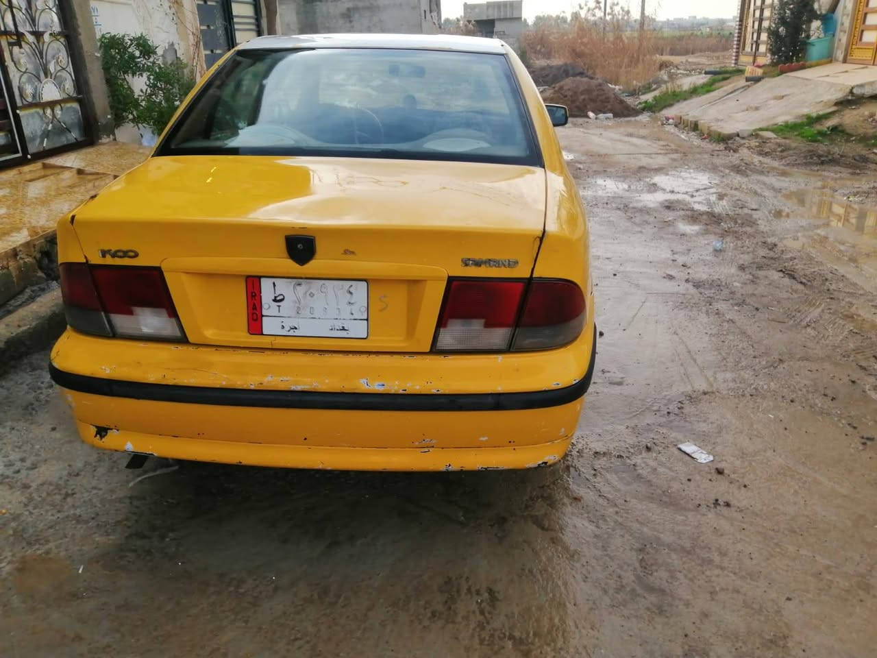 وبيها مجال *********** موصل, نينوى
