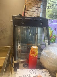 حماية كنتاكي • ٢٠٠ قطعة • اكسسوار