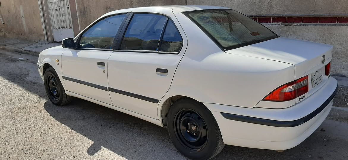 سلام عليكم سمند ٢٠١٣ باسمي سنوية نافذة صار شهر بيهة صبغ جاملغ خلفي سيارة ناعمة صدر وباتري وتخم تاير جديدمكينة وكير مكفولات سيارة حلوة غرفة جديدة سعر ٥١ مكان بغداد الشعبب
شراي يتصل ***********
