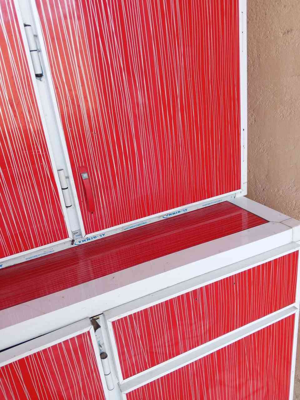 كاونتر للبيع  150 الف مستعمل ***********
