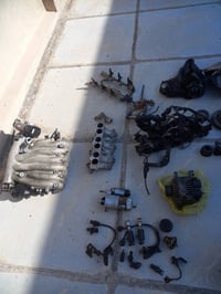 قطع أوبتيما • قطع غيار