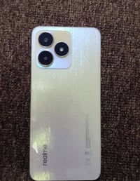 ريلمي C53 • شبه جديد • ما ابدل