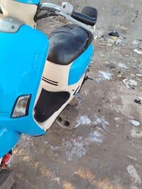 دراجة ماكس • بوليسي • فيه مجال