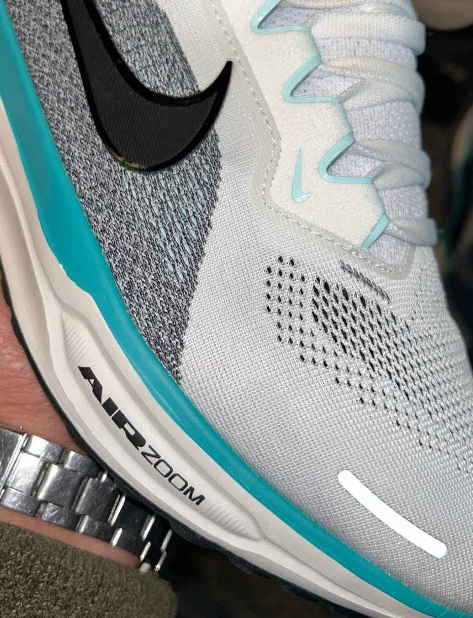 حذاء نايك الاصلي طبي 👍🏻 بجميع القياسات و الوان ✨
سوق الشيوخ حي العسكري شارع الصور مجاور قاعة الحديد ))


**إذا كنت صاحب هذا الإعلان وتريد حذفه لأي سبب، رجاءا أرسل رسالة إلى الدعم الفني**