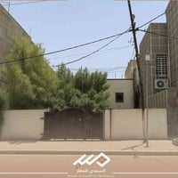 دار للبيع المساحة ( 195 ) م   الواجهة( 10 ) م                      الن...