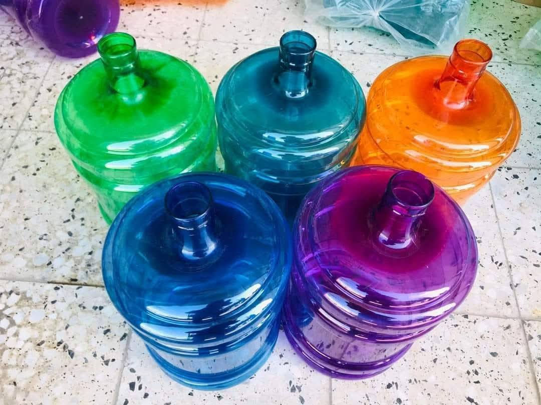 - على بركه الله 
- وصول  وجبة جديدة من دبات ماء ارو وبطاله بكافة الأحجام اسعار مناسبة جداً واسعار خاصه للجمله 

اسعار الجمله تكون للعدد ٥٠ دبه فما فوق 
التوصيل مجانا داخل السماوة 
 
للاستفسار 
***********
