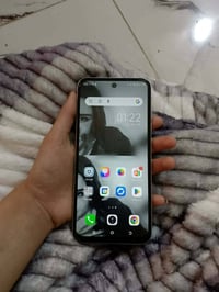 تليفون للبيع او مراوس TECNO SPARK Go 1 ذاكره 128  07746635682 سعر 130 ...