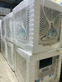 مبرد جنرال سيتا • ٥.٥ حصان • انفيرتر ضمان ٢سنة