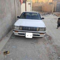 اسلام عليكم سياره هارتوب فنصه البيع فتحه موديل 90 رقم نكليزي سنويه بسم...