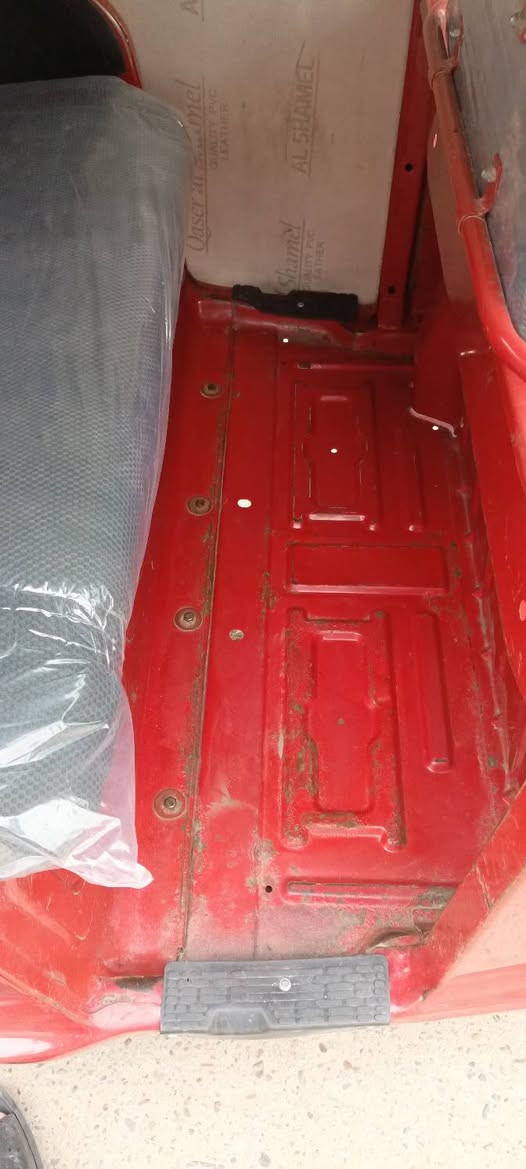 سلامو عليكم تكتك مديل 19 مكفوله من ضربه بيها فقط صبغ هلالات مكينه لا تنقيص ولا تبخير كلجات جديد كامله مابيها نقص كبل لشارع رقم وسنويه تحويل ثاني يوم  مكاني بغداد جسر ديالى القديم الاستفسار ***********📞
