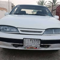 دايو برنس • سيارة دايو برنس • برنس 1993 • دايو اوتوماتيك • سيارة اوتوم...