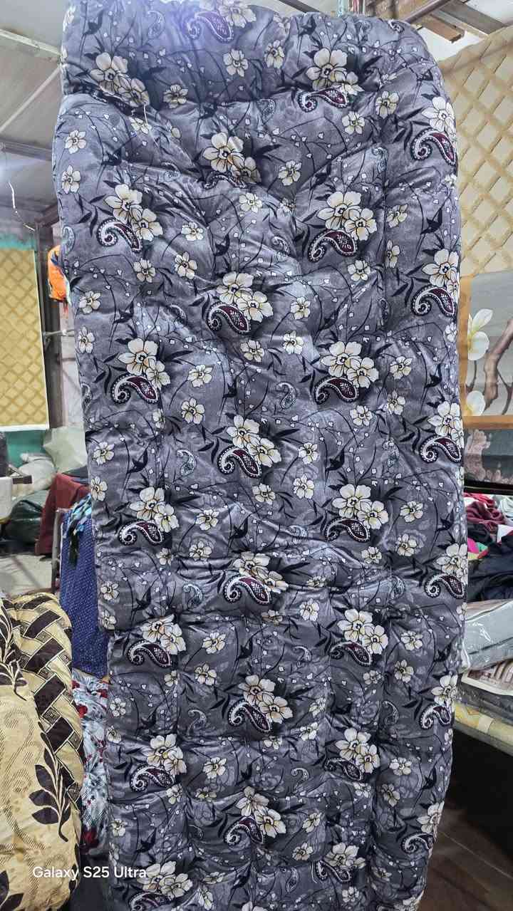 🔥 تخفيضات تخفيضات 🔥
بس يم فراس الخفاجي

🌙 عرض خاص بمناسبة شهر رمضان المبارك

📢 العروض:

🟢 جودلية طول مترين
القطعة بس 7

🔵 بردة عدد قطعتين
بس 17
🎨 كل الألوان متوفرة

📍 العنوان: الإسكان الصناعي – الشارع العام الرئيسي

🚚 التوصيل:
داخل وخارج الإسكان الصناعي 

⏳ العرض لفترة رمضان فقط
الحق قبل نفاذ الكمية

📩 للحجز والاستفسار راسل الصفحة خاص

أهلاً وسهلاً بالجميع


**إذا كنت صاحب هذا الإعلان وتريد حذفه لأي سبب، رجاءا أرسل رسالة إلى الدعم الفني**