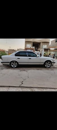 للبيع 525 اصل موديل 91   بجم عريض  كير مكينا شرط كير عادي نمرة طويلة ج...