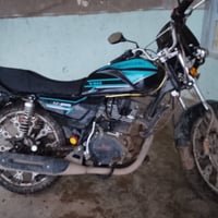 البيجي • ٢٠٠ سي سي • ٥ كير