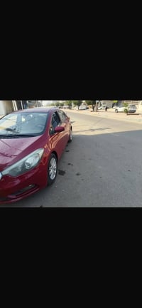 سيراتو • ٢٠١٦ • خليجي