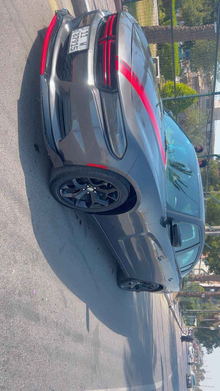 أرخص جارجر بموديله موديل 2023 اصل محرك
V6
2ويل بلاد محرك 3600 كير محرك صدر تبريد كفاله اكسل كفاله وراد حادثه فقط بنيد نفس مصلح فقط بدون دواخل شرط الفحص ماشيه 57 بسمي رقم بغداد صور حادثه مرفقه مكاني  بغداد شارع حيفا  ويل جيتي وتخم تاير مبدلهن ع ايدي *********** بغداد, العراق
