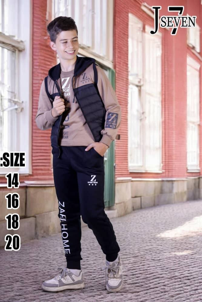 #عرض_خاص وبس اب #5الف
من مجمع ابو حيدر وبس لمتابعين 

#تراكسود_محير 3قطع
#وابيعك_ابضمان 

⚠️ جميع منتجاتنا عالية الجودة لا نتعامل بالرديء لأننا نهتم برضى الزبون ❤️

مجمع ابو حيدر للألبسه الرجالية 

#السعر_5الف 

العنوان
الموصل - حي الحدباء - سايدين الصورة - مقابل ماكولات فلافلجي قرب جامع رجبو

حرك السوك حرك ابو حيدر


**إذا كنت صاحب هذا الإعلان وتريد حذفه لأي سبب، رجاءا أرسل رسالة إلى الدعم الفني**