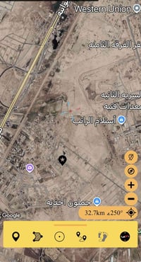 بمجمع السعدون • ٢٠٠م • معامله كامله