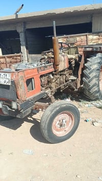 عنتر • موديل 71 • الموصل الكسك