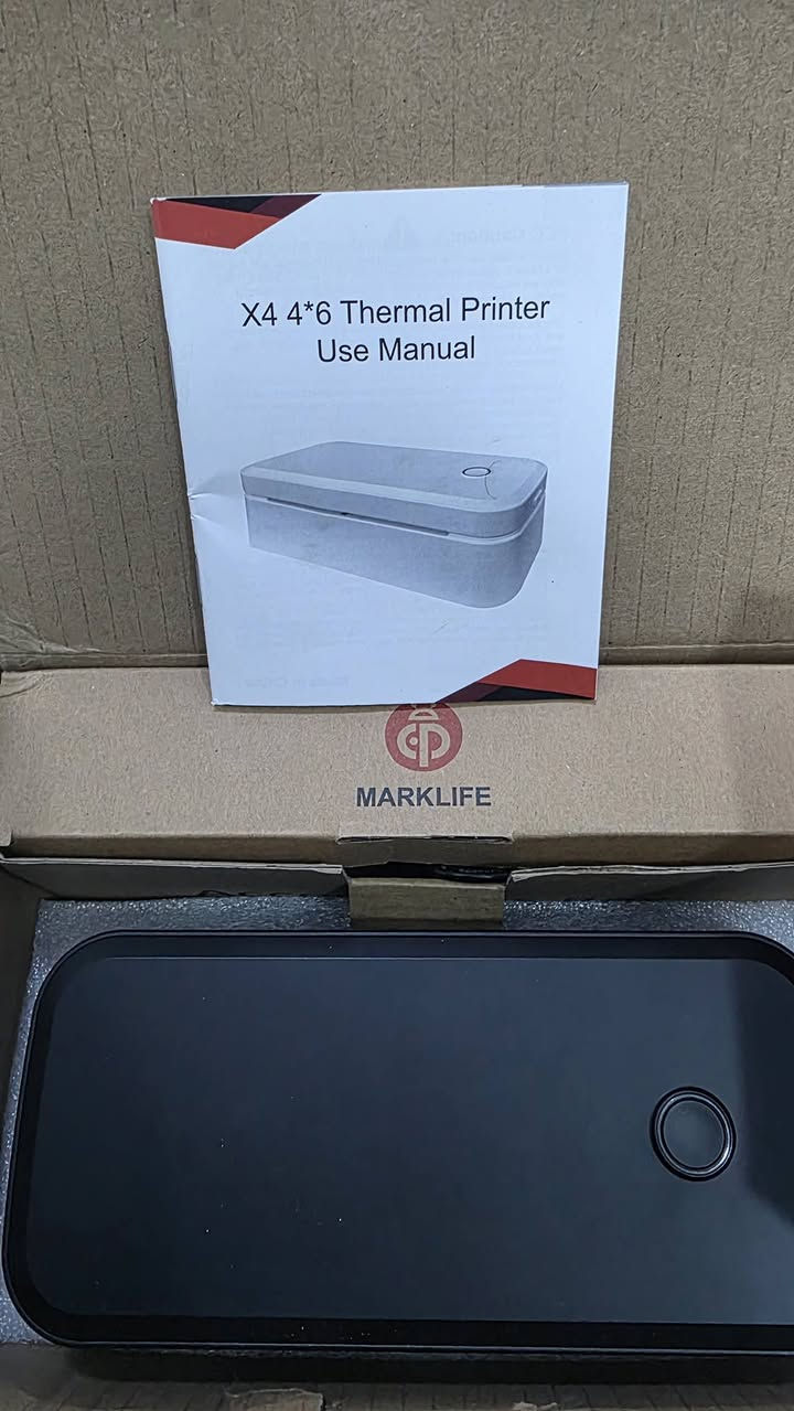 طابعه حرارية


**إذا كنت صاحب هذا الإعلان وتريد حذفه لأي سبب، رجاءا أرسل رسالة إلى الدعم الفني**