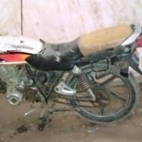 دراجة • موديل 14 • محرك زين