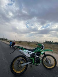 قفاز موديل ٢٥ • ٣٠٠cc • بعكوبه