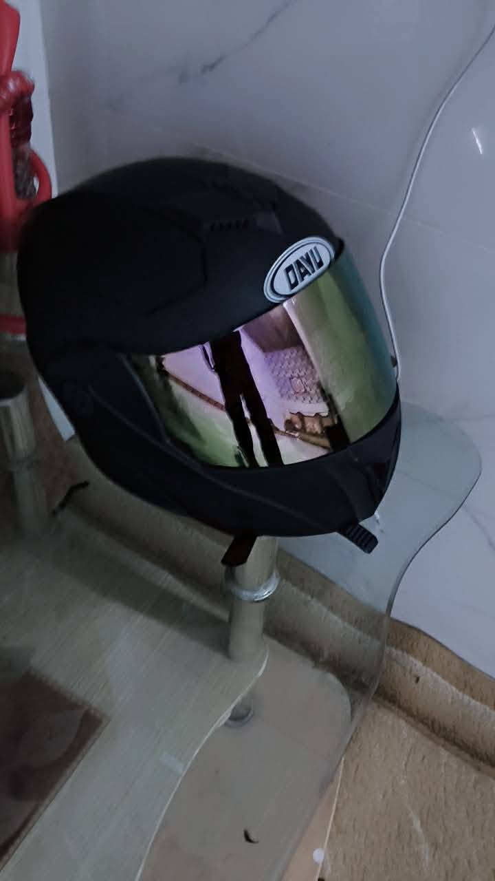 السلام عليكم خوذه للبيع السعر 30,000 قفل


**إذا كنت صاحب هذا الإعلان وتريد حذفه لأي سبب، رجاءا أرسل رسالة إلى الدعم الفني**